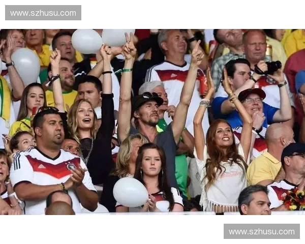 《恶搞世界杯大乱斗 各国球迷笑喷场面逆天 出奇不意的搞笑瞬间盘点》